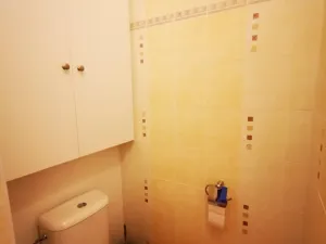 Prodej bytu 2+1, Lutín, Na Sídlišti, 45 m2