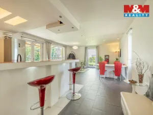Prodej rodinného domu, Líbeznice, Nedvědova, 126 m2