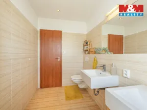 Prodej rodinného domu, Líbeznice, Nedvědova, 126 m2