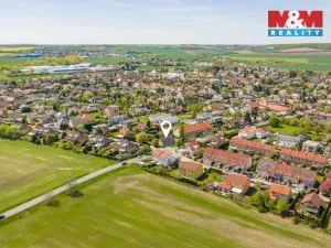 Prodej rodinného domu, Líbeznice, Nedvědova, 126 m2