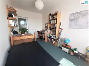Prodej bytu 3+1, Beroun - Beroun-Město, Nerudova, 67 m2