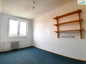 Prodej bytu 3+1, Beroun - Beroun-Město, Nerudova, 67 m2