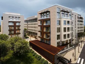 Prodej bytu 2+kk, Golem, 50 m2