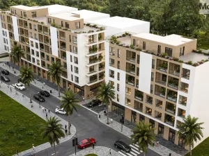 Prodej bytu 2+kk, Golem, 50 m2