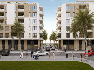 Prodej bytu 2+kk, Golem, 50 m2
