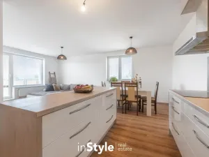 Pronájem bytu 3+kk, Uherské Hradiště - Mařatice, Pastýrna, 96 m2