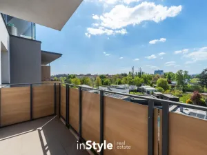 Pronájem bytu 3+kk, Uherské Hradiště - Mařatice, Pastýrna, 96 m2