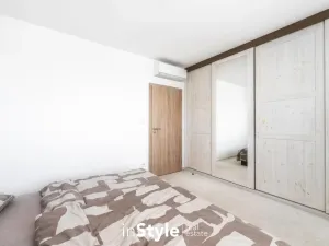 Pronájem bytu 3+kk, Uherské Hradiště - Mařatice, Pastýrna, 96 m2