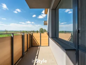 Pronájem bytu 3+kk, Uherské Hradiště - Mařatice, Pastýrna, 96 m2