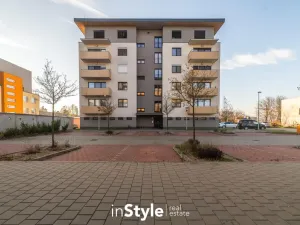 Pronájem bytu 3+kk, Uherské Hradiště - Mařatice, Pastýrna, 96 m2