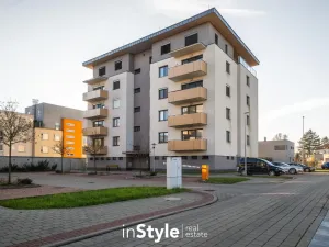 Pronájem bytu 3+kk, Uherské Hradiště - Mařatice, Pastýrna, 96 m2