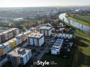 Pronájem bytu 3+kk, Uherské Hradiště - Mařatice, Pastýrna, 96 m2