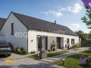 Prodej rodinného domu, Pitín, 162 m2