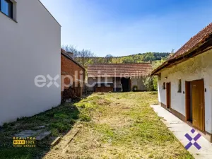 Prodej rodinného domu, Pitín, 162 m2