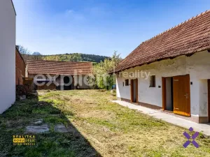 Prodej rodinného domu, Pitín, 162 m2