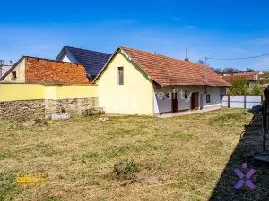 Prodej rodinného domu, Pitín, 162 m2