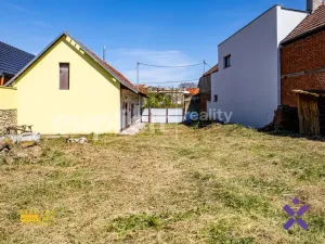 Prodej rodinného domu, Pitín, 162 m2