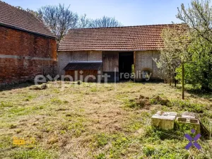 Prodej rodinného domu, Pitín, 162 m2