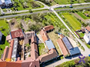 Prodej rodinného domu, Pitín, 162 m2