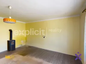 Prodej rodinného domu, Pitín, 162 m2