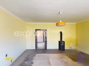 Prodej rodinného domu, Pitín, 162 m2