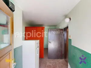 Prodej rodinného domu, Pitín, 162 m2