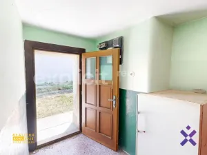 Prodej rodinného domu, Pitín, 162 m2