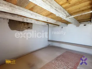 Prodej rodinného domu, Pitín, 162 m2