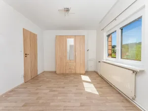 Prodej rodinného domu, Všemina, 258 m2