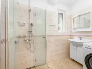 Prodej rodinného domu, Všemina, 258 m2