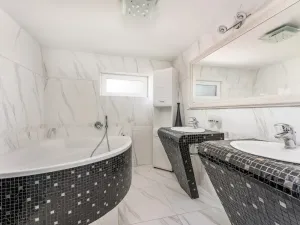 Prodej rodinného domu, Všemina, 258 m2