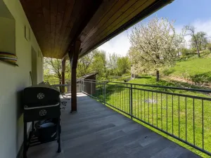Prodej rodinného domu, Všemina, 258 m2