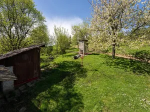 Prodej rodinného domu, Všemina, 258 m2