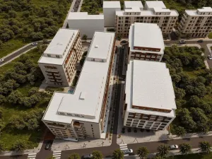 Prodej bytu 2+kk, Golem, 49 m2
