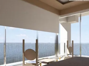 Prodej bytu 2+kk, Golem, 62 m2