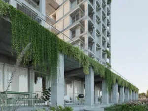 Prodej bytu 2+kk, Golem, 62 m2