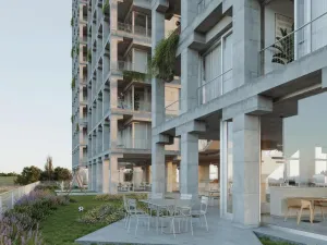 Prodej bytu 2+kk, Golem, 59 m2