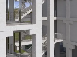 Prodej bytu 2+kk, Golem, 59 m2