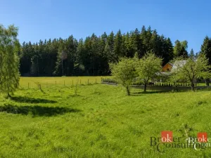 Prodej pozemku pro bydlení, Nejdek, 18781 m2
