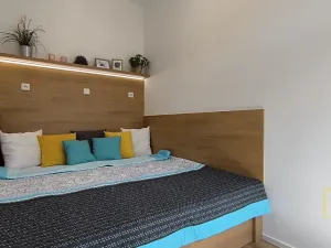 Pronájem bytu 2+kk, Brno - Brno-město, Jezuitská, 41 m2