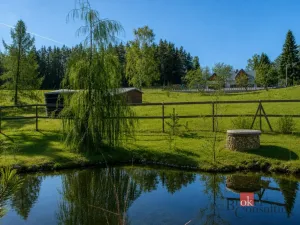 Prodej pozemku pro bydlení, Nejdek, 1745 m2