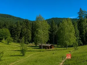 Prodej pozemku pro bydlení, Nejdek, 1745 m2