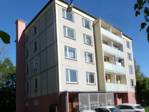 Pronájem bytu 2+1, Libina, 54 m2