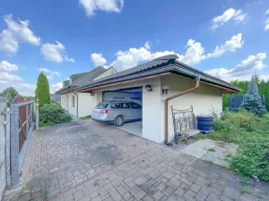 Pronájem rodinného domu, Klínec, 345 m2
