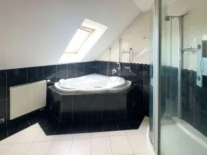 Pronájem rodinného domu, Klínec, 345 m2