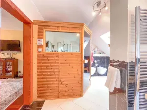 Pronájem rodinného domu, Klínec, 345 m2