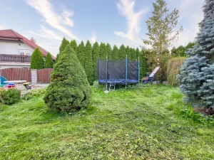 Pronájem rodinného domu, Klínec, 345 m2