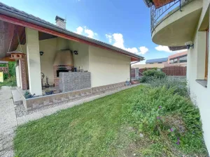 Pronájem rodinného domu, Klínec, 345 m2