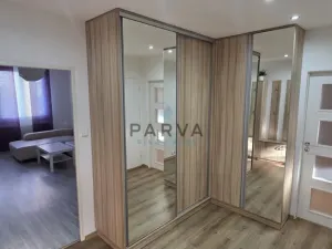 Pronájem bytu 3+1, Plzeň - Doubravka, Hrádecká, 64 m2