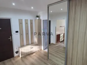 Pronájem bytu 3+1, Plzeň - Doubravka, Hrádecká, 64 m2